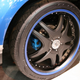 Image for article titled 2009 Chicago Auto Show: Day One